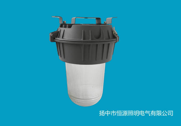 三防燈與普通燈相比具有的優(yōu)勢